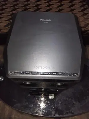 Panasonic Wireless Speaker