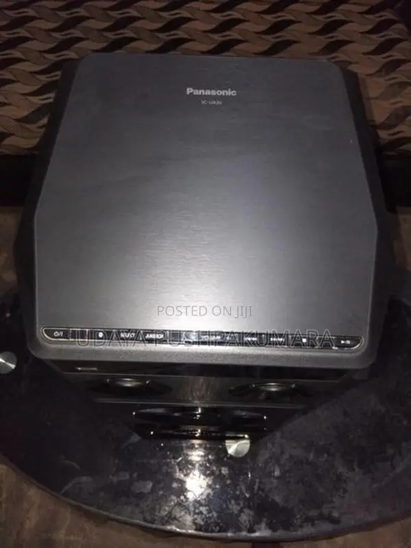 Panasonic Wireless Speaker