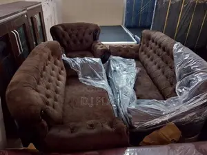 Sofa Full Set