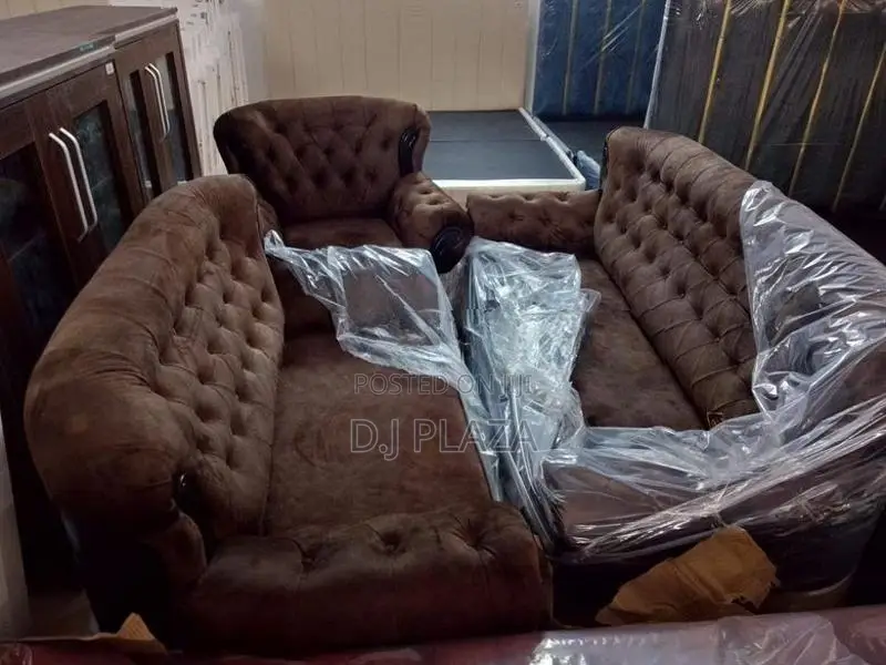 Sofa Full Set