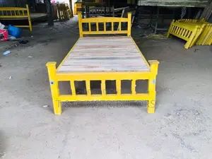 Attoniya Bed 6*3