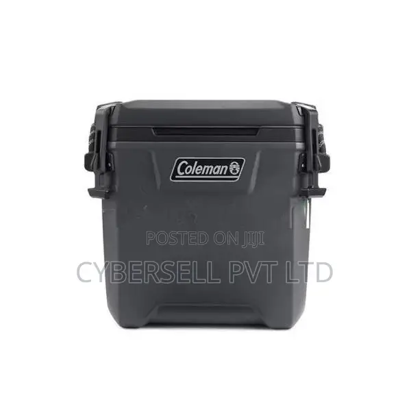 Coleman 28 Quart Convoy Cooler Heavy-Duty Ice Box
