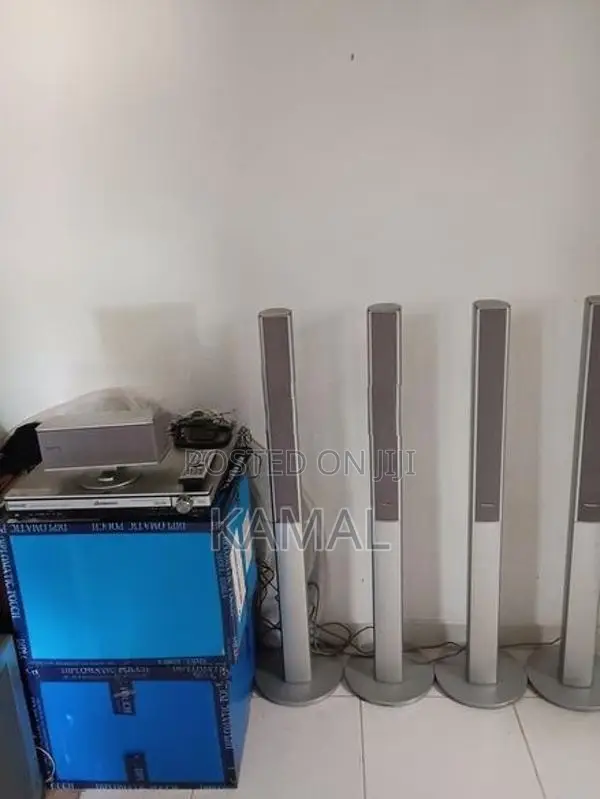 Home Theater