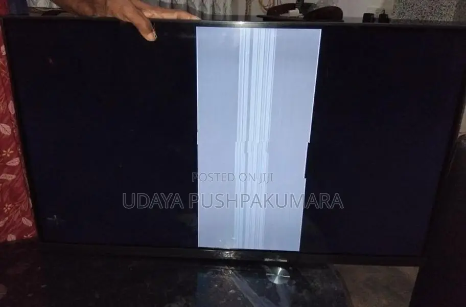 SGL LED TV 32"