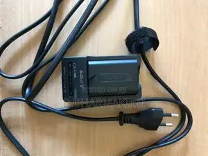 Sony A6000 Camera with accessories