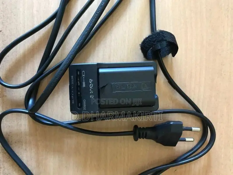 Sony A6000 Camera with accessories