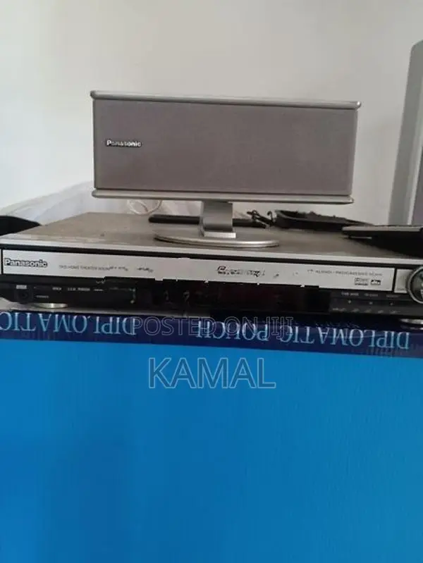 Home Theater