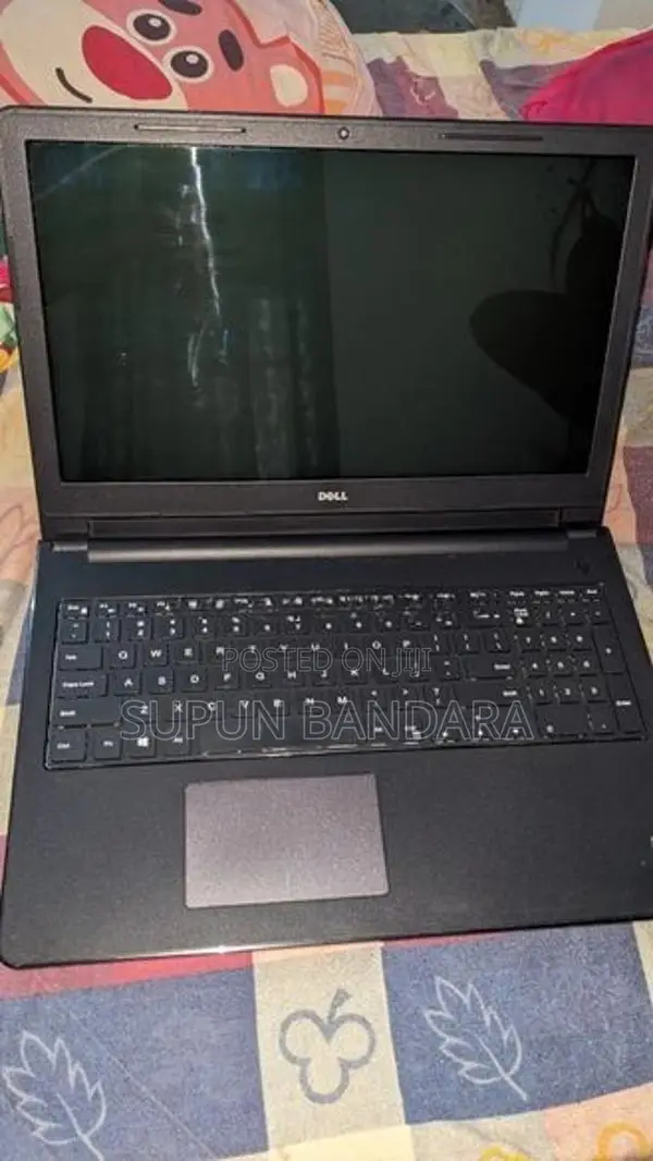 Dell i3 6gen Laptop