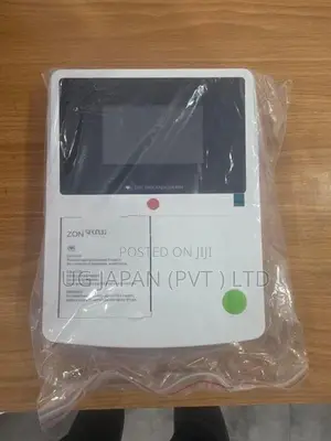 Ecg Machine Single Channel