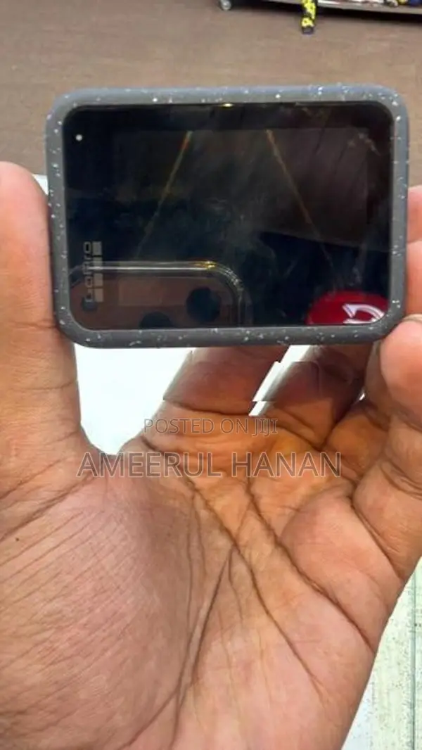⁠ Go Pro Hero12 Black Action Camera