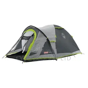 Coleman Darwin 3 Plus Tent