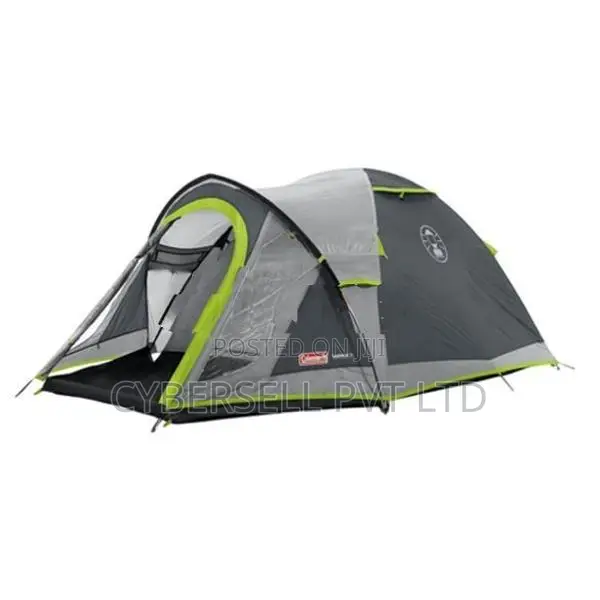 Coleman Darwin 3 Plus Tent