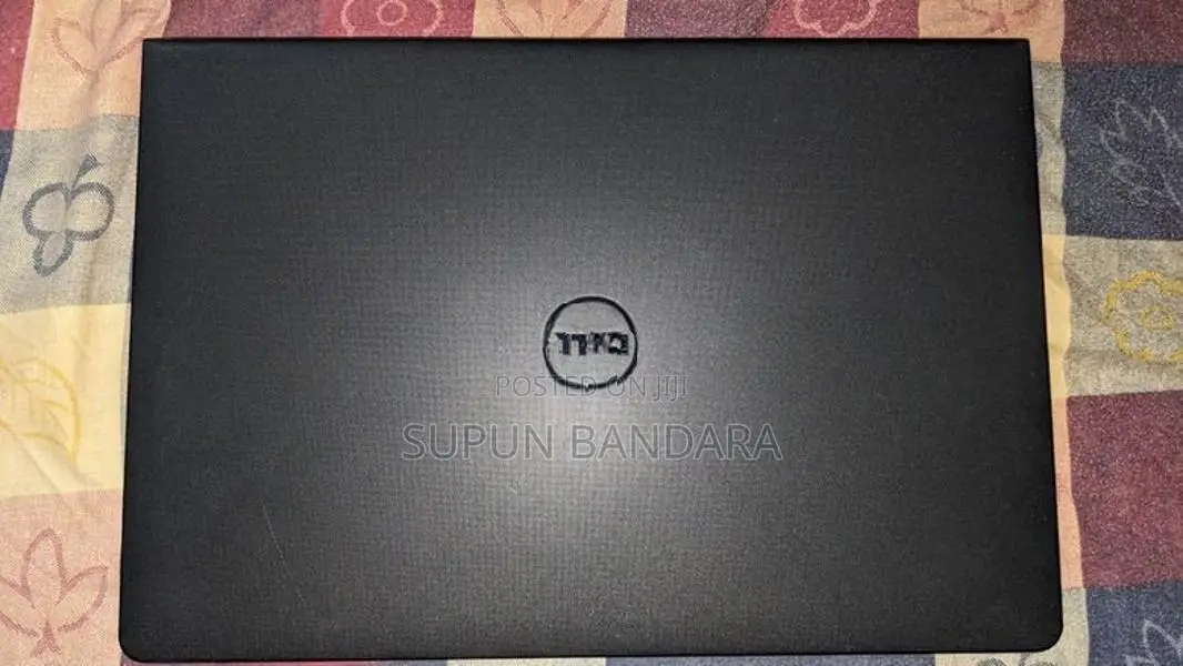 Dell i3 6gen Laptop