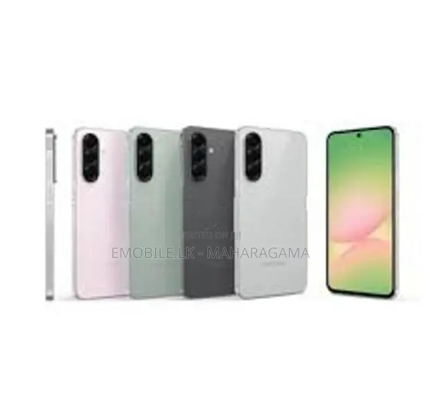 Samsung Galaxy A56 5G 8GB|128GB (Brand New)