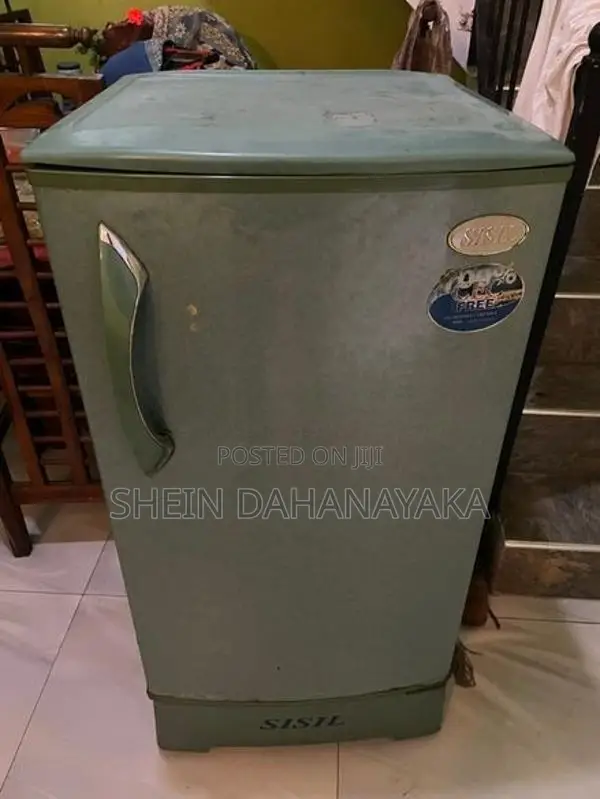 sisil refrigerator