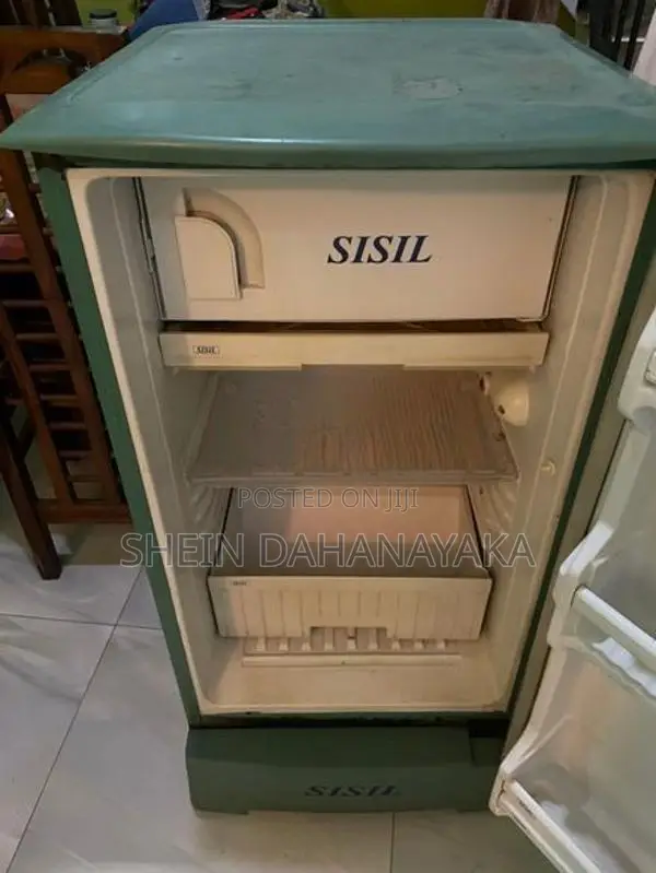 sisil refrigerator