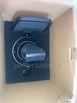 Boya By-M1000 Large Diaphragm Condenser Microphone