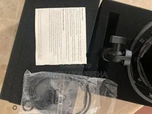 Boya By-M1000 Large Diaphragm Condenser Microphone