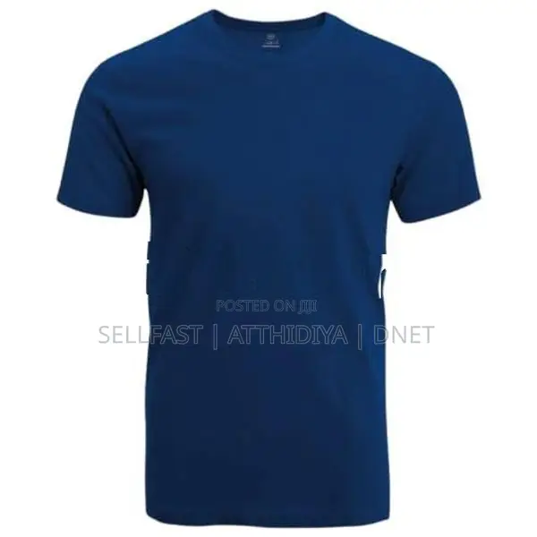 Plain T-Shirts