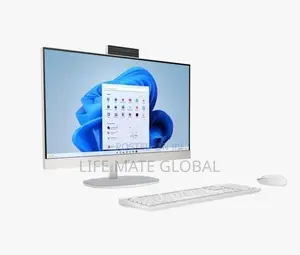 HP All-in-One 24 13 Gen I5 Pc
