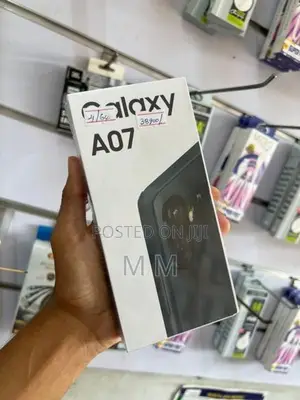 Samsung Galaxy A07 (Brand New)