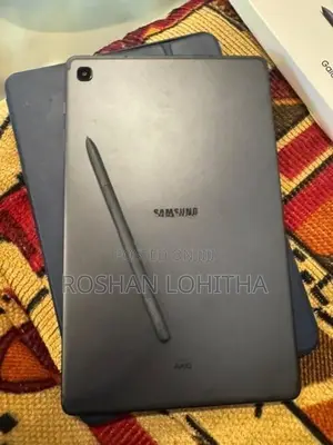 Samsung Galaxy Tab S6 Lite