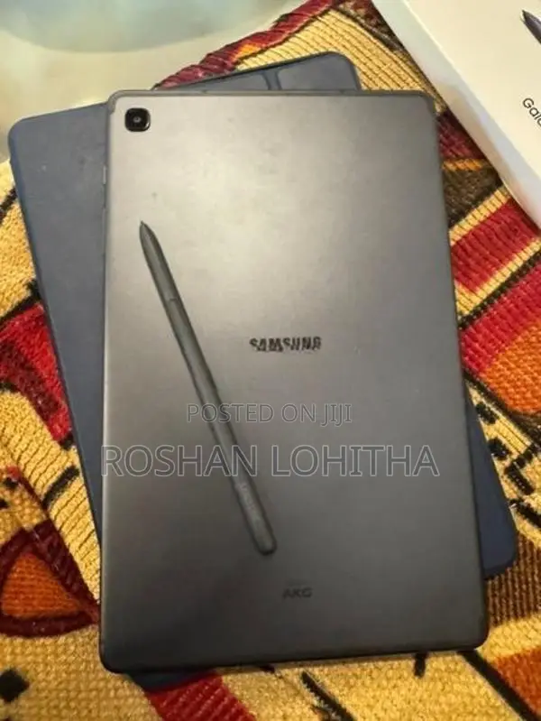 Samsung Galaxy Tab S6 Lite