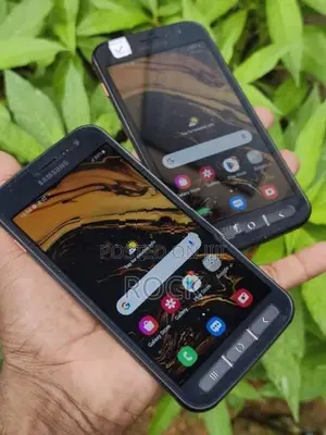 Samsung Galaxy Xcover 5 4 (Used)
