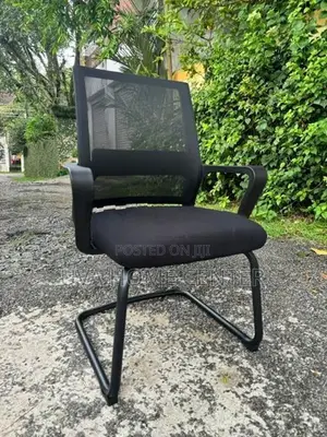 Mesh Visitor Office Chair 848 C