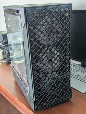Antec Gaming Casing
