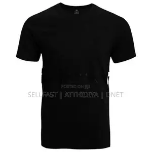 Plain T-Shirts