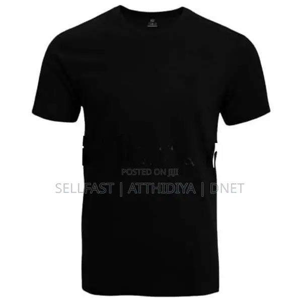 Plain T-Shirts