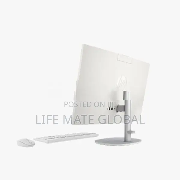 HP All-in-One 24 13 Gen I5 Pc