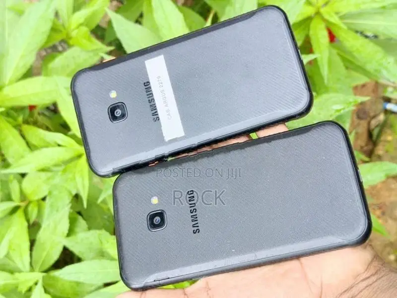 Samsung Galaxy Xcover 5 4 (Used)