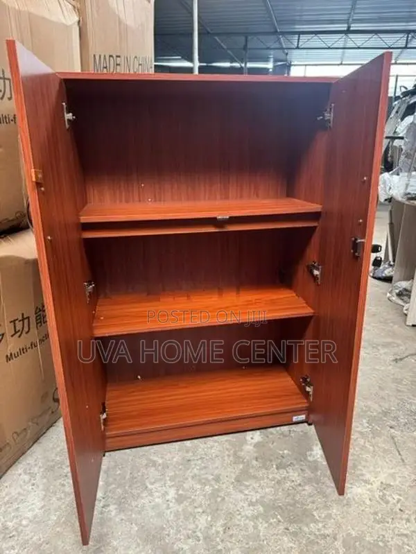 Kingstar Half Office Cupboard 2Door