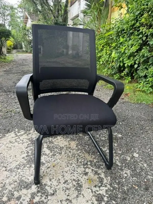Mesh Visitor Office Chair 848 C