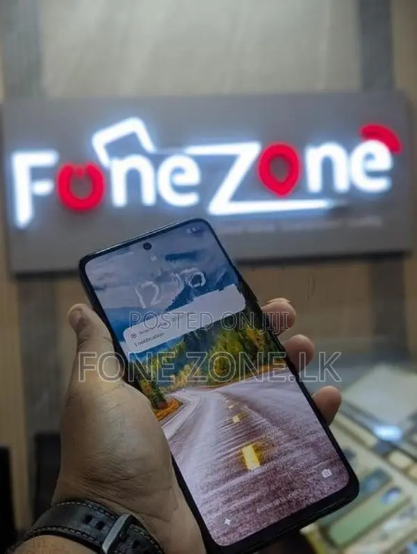 Realme Narzo 80 Lite 5G (Used)