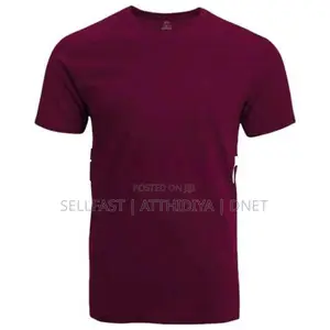 Plain T-Shirts