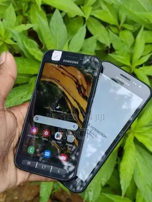 Samsung Galaxy Xcover 5 4 (Used)