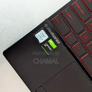 New MSI GL65 Leopard Core i5-9300H 9th Gen 512GB GTX 1650/4GB Laptop
