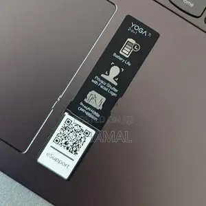 Lenovo Yoga 7 2 in 1 Ultra 7-14th Gen 16GB 1TB 16-Inch 360 Display Lap