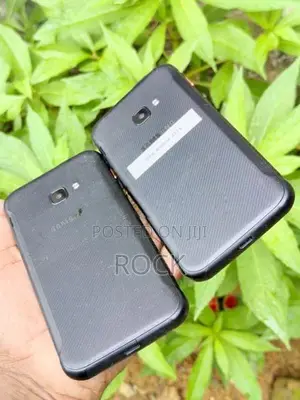 Samsung Galaxy Xcover 5 4 (Used)