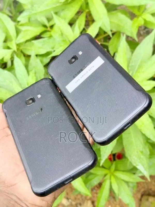 Samsung Galaxy Xcover 5 4 (Used)