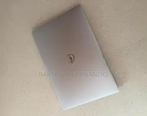 Dell Laptop XPS 9380 4K Touch i7