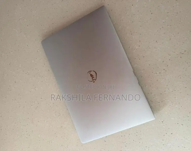 Dell Laptop XPS 9380 4K Touch i7