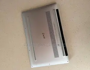 Dell Laptop XPS 9380 4K Touch i7