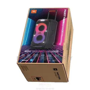 JBL PartyBox 320