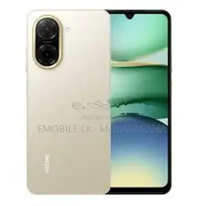 Xiaomi Redmi A5 4GB|128GB (Brand New)