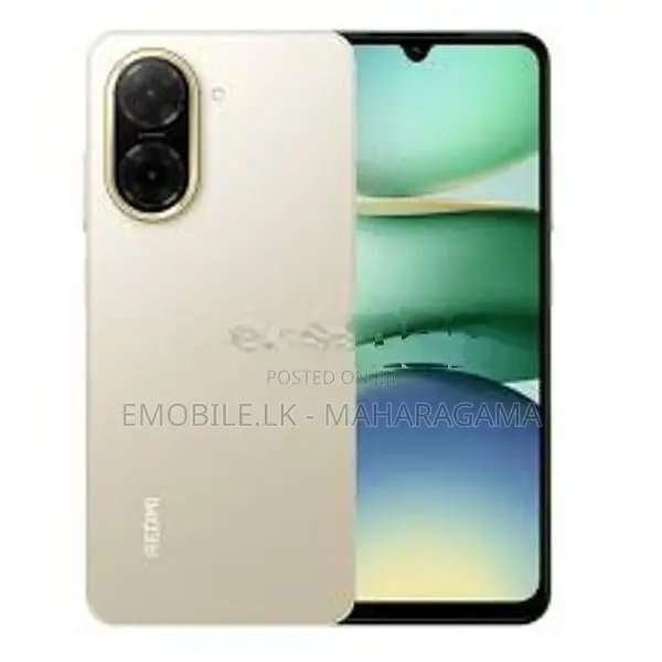Xiaomi Redmi A5 4GB|128GB (Brand New)