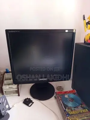 Samsung PC Set